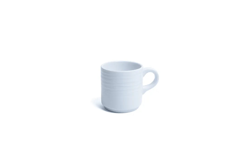 Ariane Eclipse 3 Oz Porcelain Stackable Espresso Cup ( Case Of 12 )