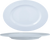 Ariane Mineral Oval White Porcelain Platter ( Case Of 12 )