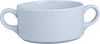 Ariane Mineral 10 1/7 Oz Porcelain Soup Bowl With Handles ( Case Of 8 )