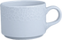 Ariane Mineral Porcelain Stackable Cup ( Case Of 12 )