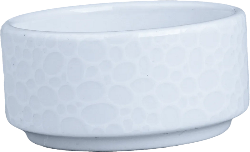 Ariane Mineral Round Porcelain Butter Ramekin ( Case Of 12 )