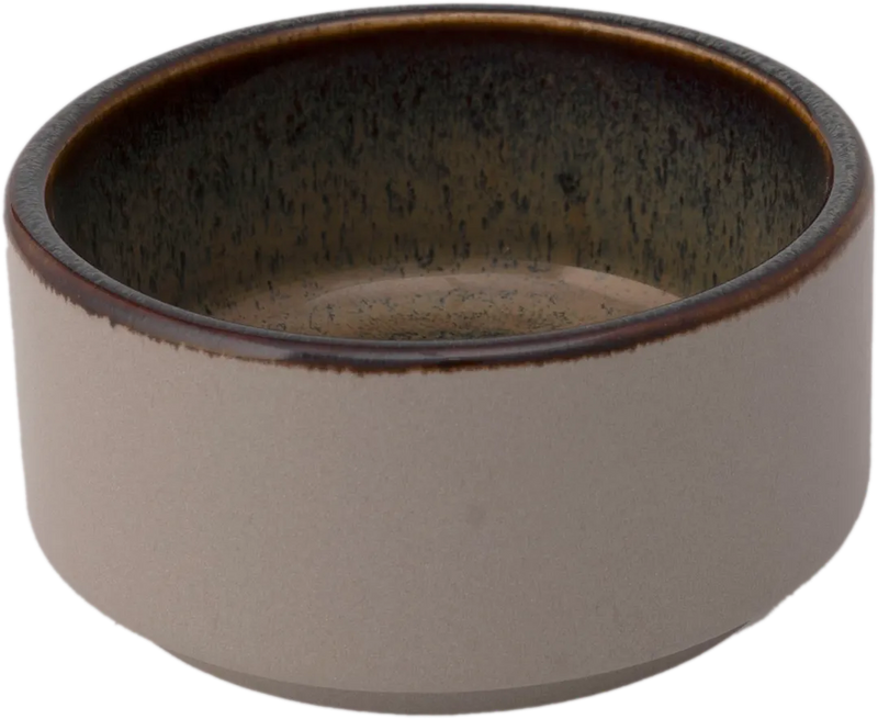 Ariane Artisan Collection 7.5 cm Porcelain Plate ( Case of 12 )