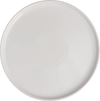 Ariane Selas Ivory Short Rim Porcelain Plate ( Case of 4 )