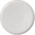 Ariane Selas Ivory Short Rim Porcelain Plate ( Case of 4 )