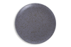 Ariane Oxide Round Rimless Plate ( Case of 6 )
