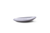 Ariane Oxide 6 2/7" Elevated Porcelain Coffee & Tea Saucer ( Case of 12 )