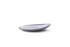 Ariane Oxide 6 2/7" Elevated Porcelain Coffee & Tea Saucer ( Case of 12 )