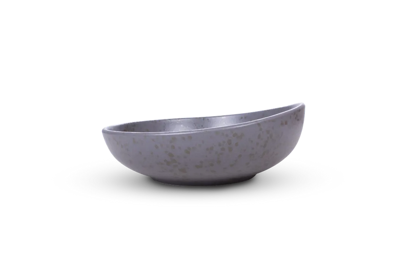 Ariane Porcelain Oxide Vital Coupe Bowl ( Case of 8 )