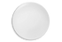 Ariane Oxide Round Rimless Plate ( Case of 6 )