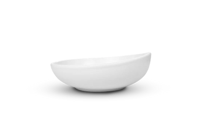 Ariane Porcelain 8 1/4" Oxide Vital Coupe Bowl ( Case of 4 )
