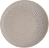 Ariane Porous Round Rimless Plates ( Case of 12 )
