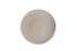 Ariane Porous Round Rimless Plates ( Case of 12 )
