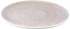 Ariane Porous Round Rimless Plates ( Case of 6 )