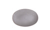Ariane Porous 10 1/4" Pistachio Oval Rimless Plate ( Case of 12 )