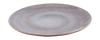 Ariane Porous Dawn 21 cm Coupe Elevated Flat Plate ( Case of 12 )