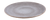 Ariane Porous Dawn 21 cm Coupe Elevated Flat Plate ( Case of 12 )