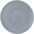 Ariane Porous Round Rimless Plates ( Case of 6 )