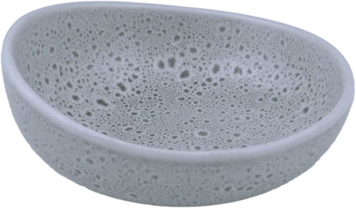 Ariane Porous Pistachio 5 1/2" Vital Coupe ( Case of 8 )