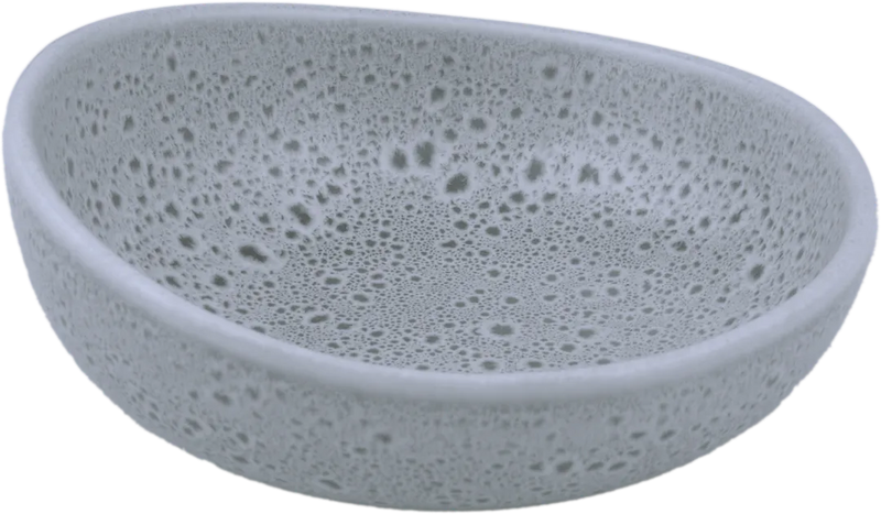 Ariane Porous Pistachio 5 1/2" Vital Coupe ( Case of 8 )