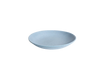 Ariane Porous 11" Casper Coupe Wok Deep Porcelain Plate ( Case of 6 )