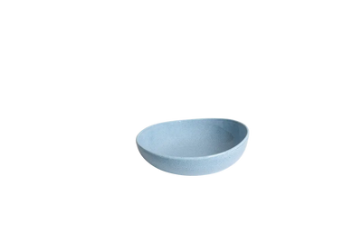 Ariane Porous 7" Elevated Porcelain Bowl ( Case of 4 )
