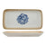 Ariane Cruise Amalfi Rectangular Porcelain Platter ( Case Of 6 )