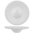 Ariane Crackle 11" Round Porcelain Lid For Gourmet Deep plate ( Case Of 6 )