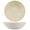 Ariane Paros Sand Prime Round Porcelain Prime Bowl ( Case Of 12 )