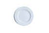 Ariane Eclipse Round Porcelain Flat Edge Plate ( Case Of 12 )