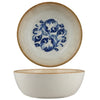 Ariane Cruise Amalfi Round Non Stackable Porcelain Bowl ( Case Of 12 )