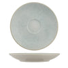 Ariane Paros Aqua 6" Round Porcelain Luxury Saucer ( Case Of 12 )