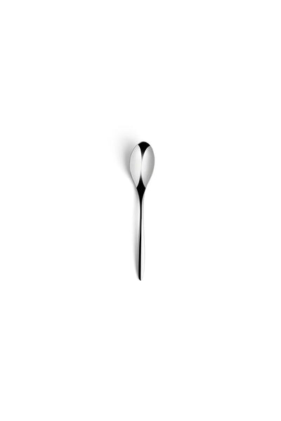 Ariane Lilac Stainless Steel Heavy Weight Spoons ( Case Of 12 )