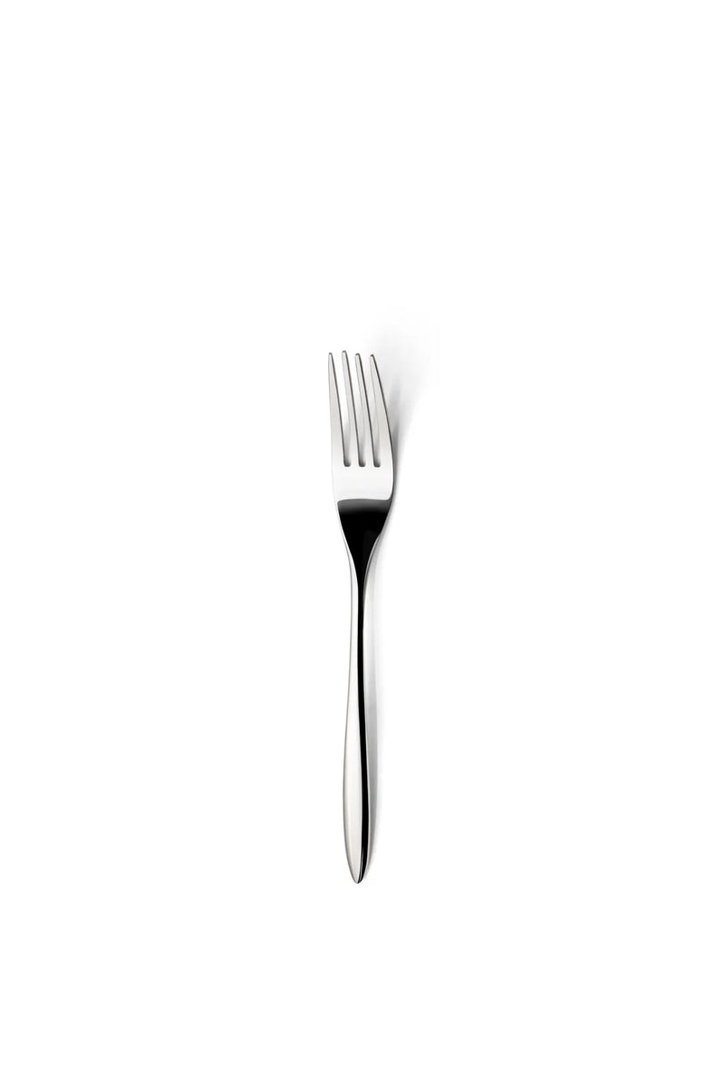 Ariane Lilac Stainless Steel Heavy Weight Forks ( Case Of 12 )