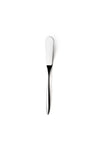 Ariane Lilac 7 1/9" Stainless Steel Heavy Weight Butter Spreader ( Case Of 12 )