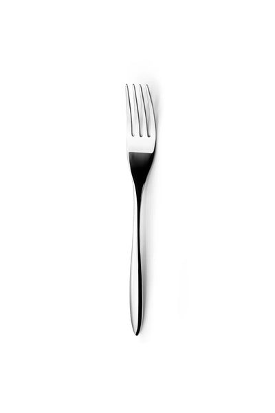 Ariane Lilac Stainless Steel Heavy Weight Forks ( Case Of 12 )