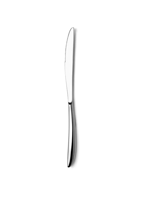 Ariane Lilac Stainless Steel Heavy Weight Knife ( Case Of 12 )