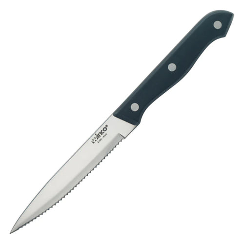 Flatware Solid Steak Knives by Winco
