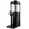 Itallia AIR1 1.5-Gallon Insulated Coffee Server with Stand
