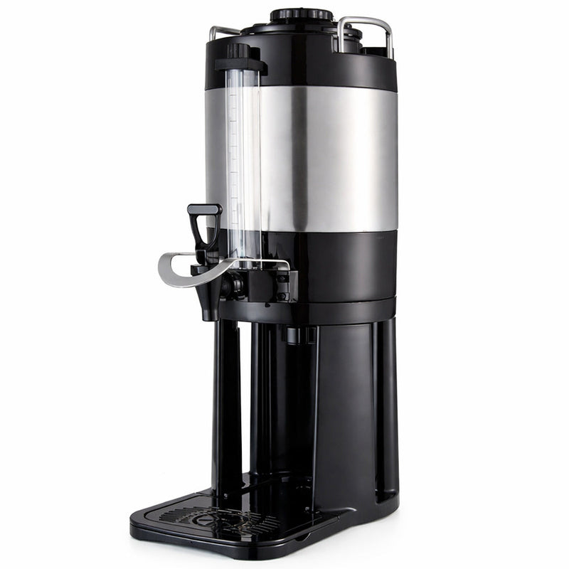 Itallia AIR1 1.5-Gallon Insulated Coffee Server with Stand