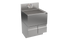 Alchemy Series Ice Bin by Krowne