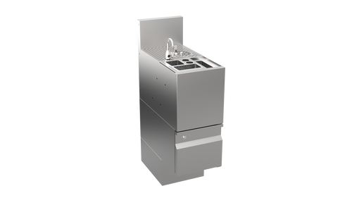 Alchemy Series Tool Caddy by Krowne