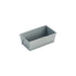 Winco HLP & HPP Commercial Bread Aluminized Steel Pans with Silicon Glaze