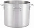 ALHP SERIES Extra Heavyweight Aluminum Stock Pot with 4 Handles by Winco