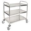Food Cart - All Purpose - GSW