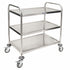 Food Cart - All Purpose - GSW