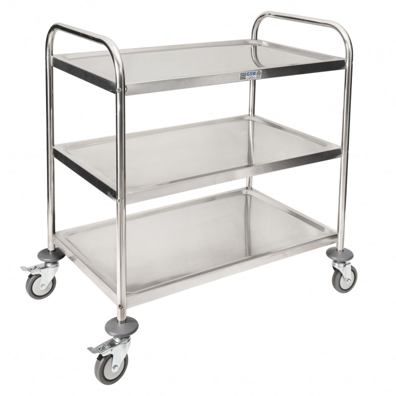 Food Cart - All Purpose - GSW