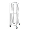 All Welded Aluminum Bun Pan Rack ASR-2022W GSW