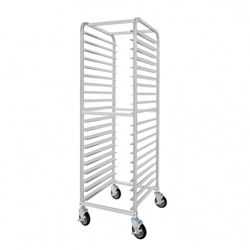 All Welded Aluminum Bun Pan Rack ASR-2022W GSW