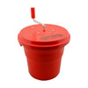 AllPoints 2802103 5 Gallon Manual Salad Dryer
