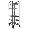 GSW All Welded Aluminum Universal Rack
